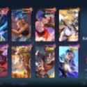 Accounts